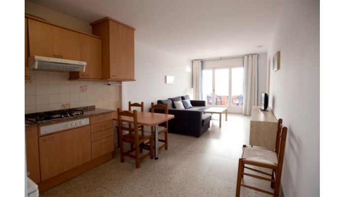 Poza pentru Apartments Els Llorers 565-1487702005 Apartments Els Llorers poza 0