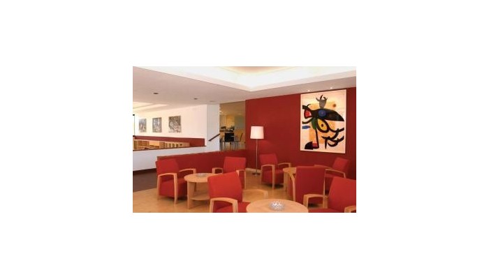 Poza pentru As Hotel Porta Catalana 150-1487697838 As Hotel Porta Catalana poza 2