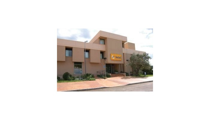 Poza pentru As Hotel Porta Catalana 232-1487697841 As Hotel Porta Catalana poza 5