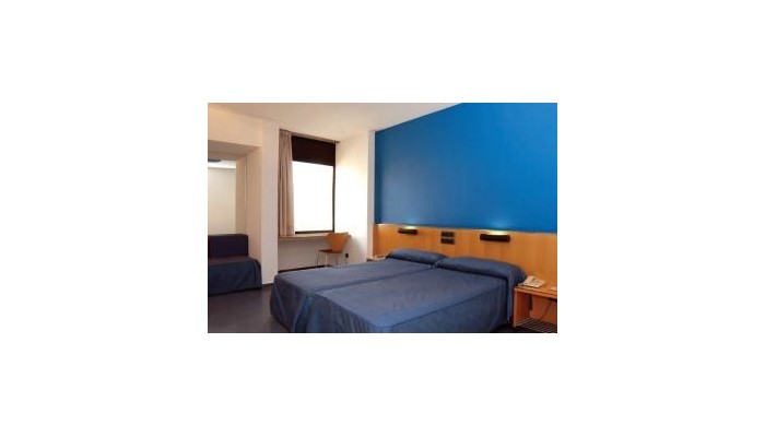 Poza pentru As Hotel Porta Catalana 469-1487697842 As Hotel Porta Catalana poza 6