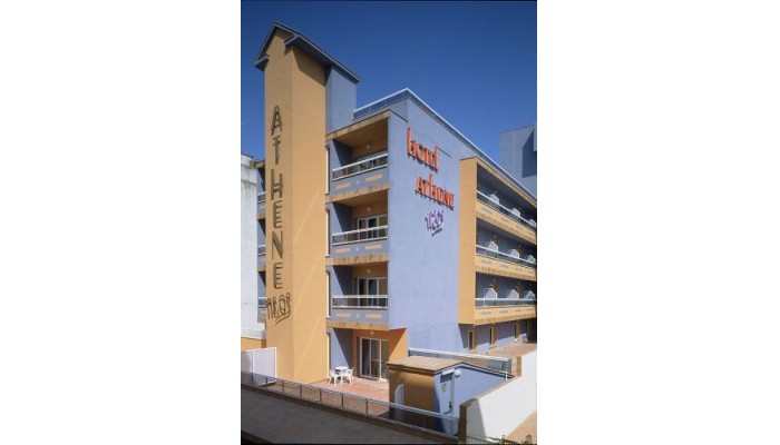 Poza pentru Athene Neos Hotel 167-1487697880 Athene Neos Hotel poza 0