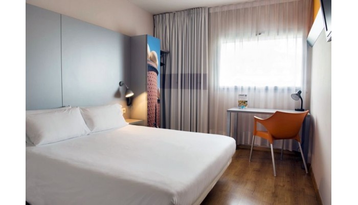 Poza pentru B&b hotel figueres 462-1487703364 B&b hotel figueres poza 0