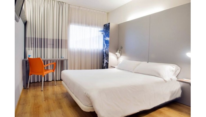 Poza pentru B&b hotel girona 2 887-1487702088 B&b hotel girona 2 poza 0