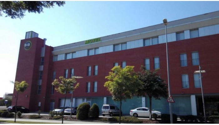Poza pentru B&b hotel girona 3 2-1487697937 B&b hotel girona 3 poza 0