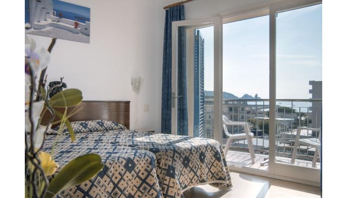 Poza pentru Bell Aire Hotel 1948-1565251330 Bell Aire Hotel poza 0