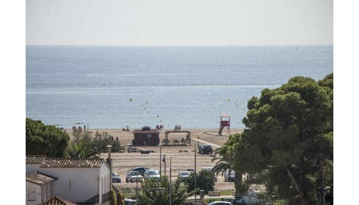 Poza pentru Bell Aire Hotel 8645-1565251333 Bell Aire Hotel poza 2