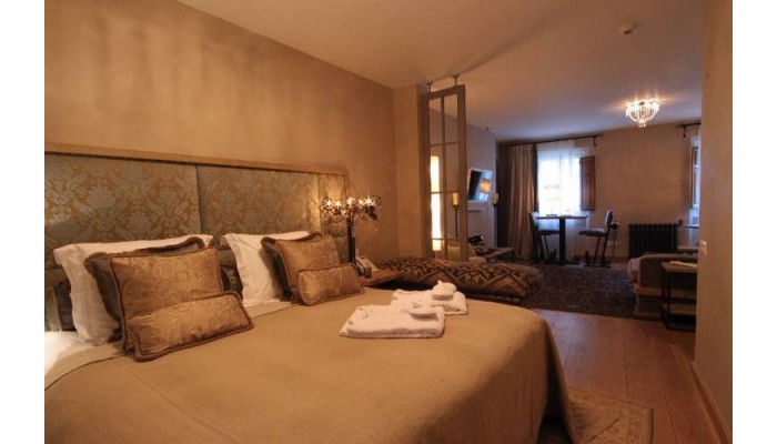 Poza pentru Casa Granados Boutique Hotel 827-1487693715 Casa Granados Boutique Hotel poza 0