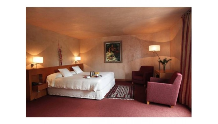 Poza pentru Chalet Del Golf Hotel 107-1487693724 Chalet Del Golf Hotel poza 4