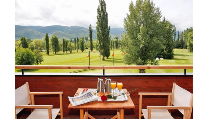 Poza pentru Chalet Del Golf Hotel 329-1487693726 Chalet Del Golf Hotel poza 5