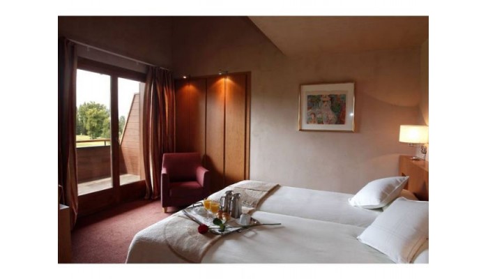 Poza pentru Chalet Del Golf Hotel 404-1487693740 Chalet Del Golf Hotel poza 7