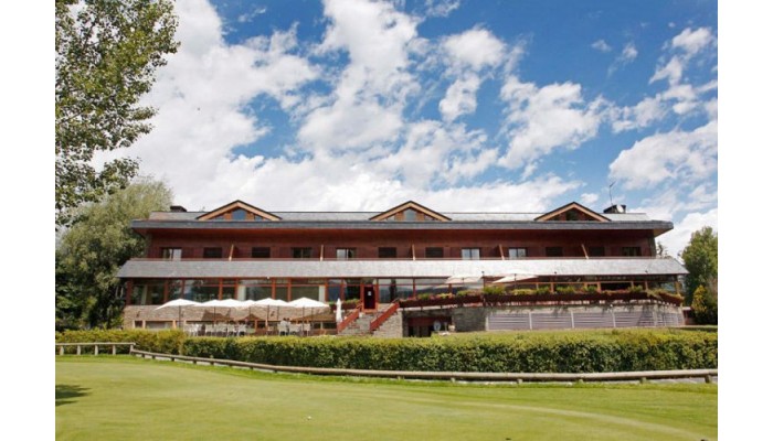 Poza pentru Chalet Del Golf Hotel 410-1487693744 Chalet Del Golf Hotel poza 8