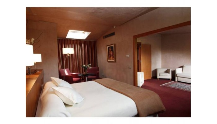 Poza pentru Chalet Del Golf Hotel 591-1487693749 Chalet Del Golf Hotel poza 11
