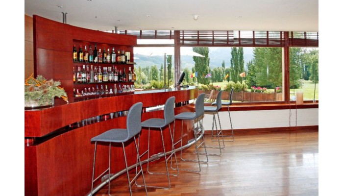 Poza pentru Chalet Del Golf Hotel 775-1487693721 Chalet Del Golf Hotel poza 2