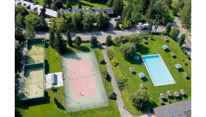Poza pentru Chalet Del Golf Hotel 812-1487693746 Chalet Del Golf Hotel poza 9