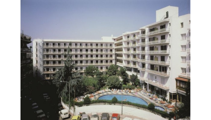 Clipper Hotel poza 1