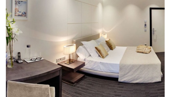 Poza pentru Cosmopolita Hotel-boutique 320-1487693907 Cosmopolita Hotel-boutique poza 1