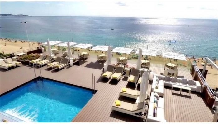 Poza pentru Cosmopolita Hotel Boutique & Spa 358-1487693867 Cosmopolita Hotel Boutique & Spa poza 0