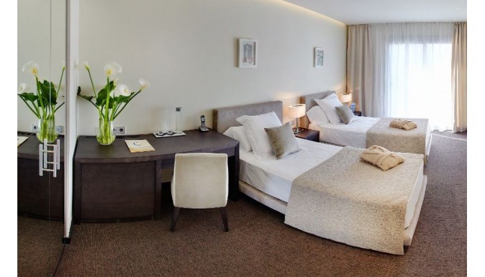 Poza pentru Cosmopolita Hotel Boutique & Spa - Platja D'aro 610-1487693885 Cosmopolita Hotel Boutique & Spa - Platja D'aro poza 3