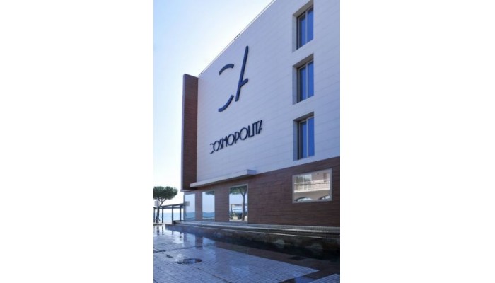 Poza pentru Cosmopolita Hotel Boutique & Spa - Platja D'aro 614-1487693878 Cosmopolita Hotel Boutique & Spa - Platja D'aro poza 0