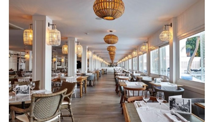 Poza pentru Delamar Hotel 501-1487693986 Delamar Hotel poza 11