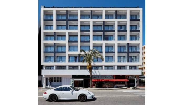 Poza pentru Delamar Hotel 614-1487693972 Delamar Hotel poza 4