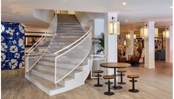 Poza pentru Delamar Hotel 719-1487693978 Delamar Hotel poza 7