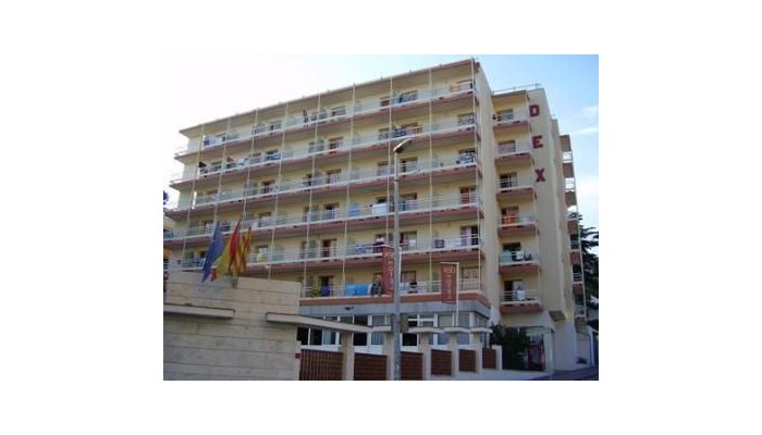 Dex Hotel poza 0