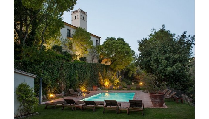 Poza pentru Domus Selecta El Convent De Begur, Hotel & Restaurant 117-1487694022 Domus Selecta El Convent De Begur, Hotel & Restaurant poza 0