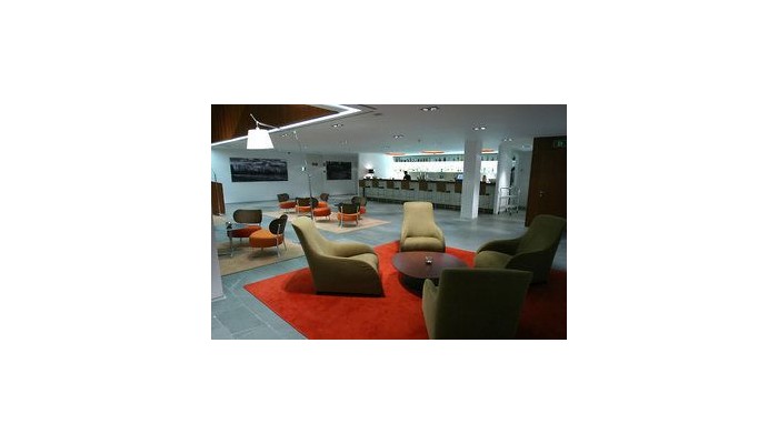 Poza pentru Double Tree By Hilton Hotel Emporda 421-1487694111 Double Tree By Hilton Hotel Emporda poza 6