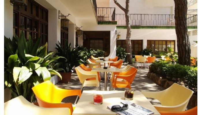 Poza pentru Els Pins Hotel 300-1487698402 Els Pins Hotel poza 7