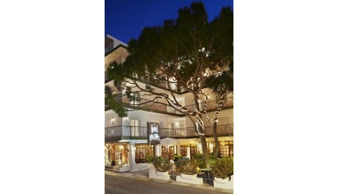 Poza pentru Els Pins Hotel 359-1487698387 Els Pins Hotel poza 0