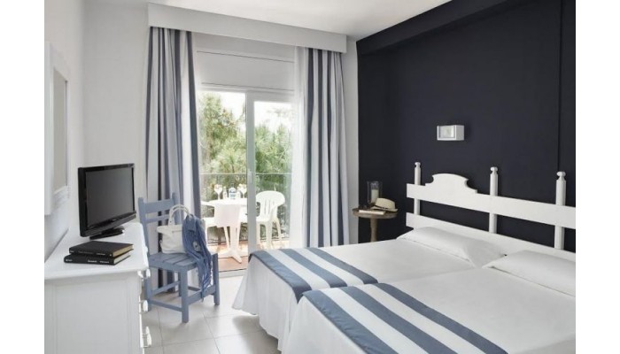 Poza pentru Els Pins Hotel 416-1487698392 Els Pins Hotel poza 2