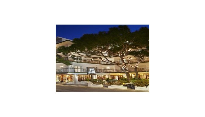 Poza pentru Els Pins Hotel 846-1487698414 Els Pins Hotel poza 9