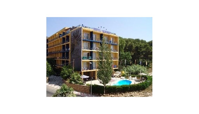 Poza pentru Eugenia Hotel 203-1487694206 Eugenia Hotel poza 9