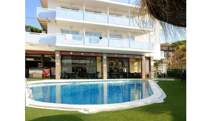 Poza pentru Evenia Hotel Hawaii 159-1487698510 Evenia Hotel Hawaii poza 5