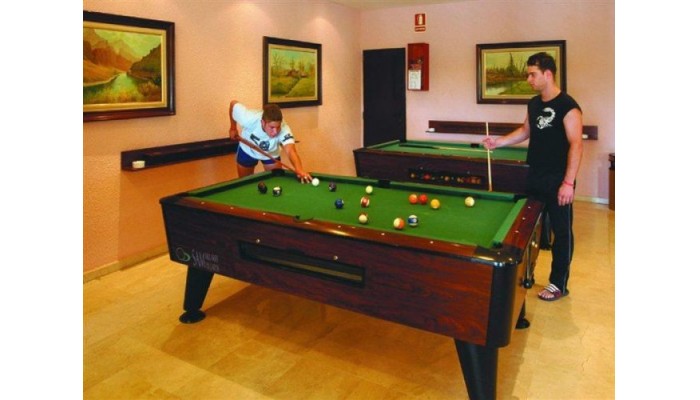 Poza pentru Evenia Hotel Hawaii 274-1487698502 Evenia Hotel Hawaii poza 0