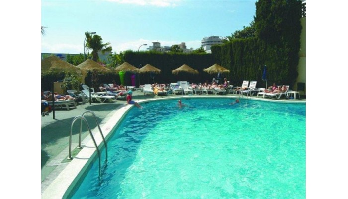 Poza pentru Evenia Hotel Hawaii 618-1487698505 Evenia Hotel Hawaii poza 2