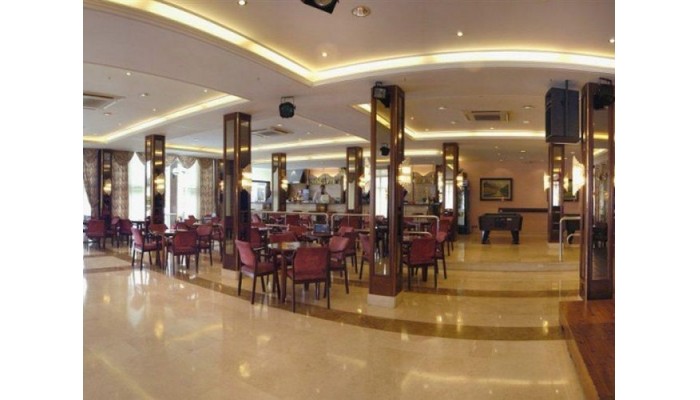 Poza pentru Evenia Hotel Hawaii 734-1487698507 Evenia Hotel Hawaii poza 3