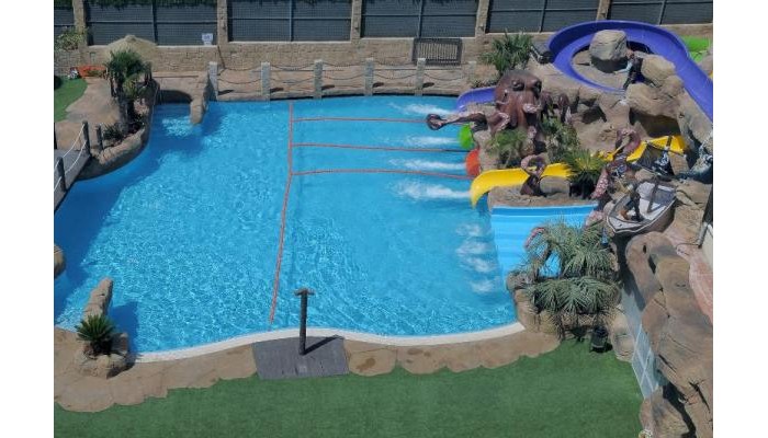 Poza pentru Evenia Hotel Olympic Garden 1545-1569293724 Evenia Hotel Olympic Garden poza 9