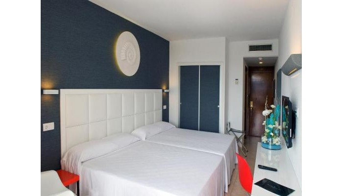 Poza pentru Evenia Hotel Olympic Garden 8534-1569293720 Evenia Hotel Olympic Garden poza 0