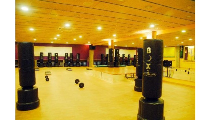 Poza pentru Evenia Hotel Olympic Park 5436-1569293736 Evenia Hotel Olympic Park poza 8