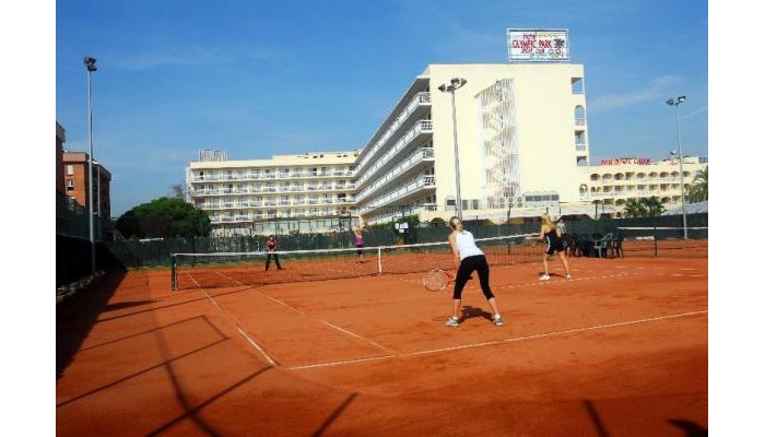 Poza pentru Evenia Hotel Olympic Park 5573-1569293735 Evenia Hotel Olympic Park poza 5