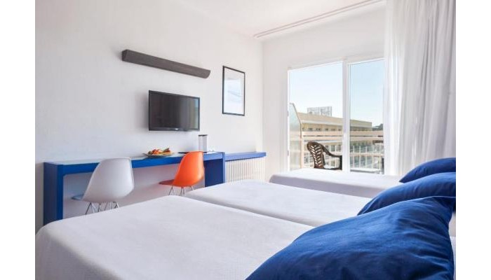 Poza pentru Evenia Hotel Olympic Park 7131-1569293734 Evenia Hotel Olympic Park poza 1