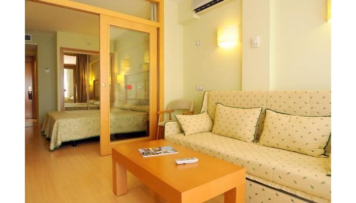 Poza pentru Evenia Hotel Olympic Suites 1299-1569293774 Evenia Hotel Olympic Suites poza 5