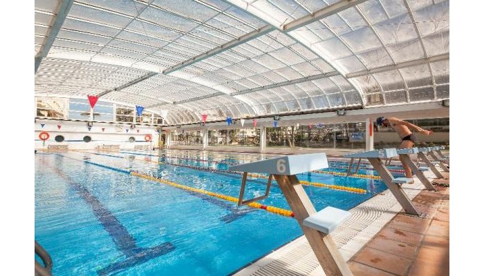 Poza pentru Evenia Hotel Olympic Suites 1572-1569293775 Evenia Hotel Olympic Suites poza 8