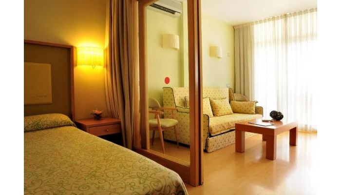 Poza pentru Evenia Hotel Olympic Suites 593-1569293772 Evenia Hotel Olympic Suites poza 1