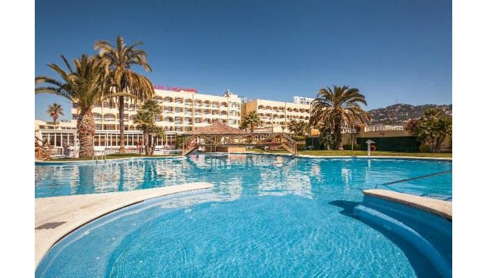 Poza pentru Evenia Hotel Olympic Suites 6071-1569293773 Evenia Hotel Olympic Suites poza 4