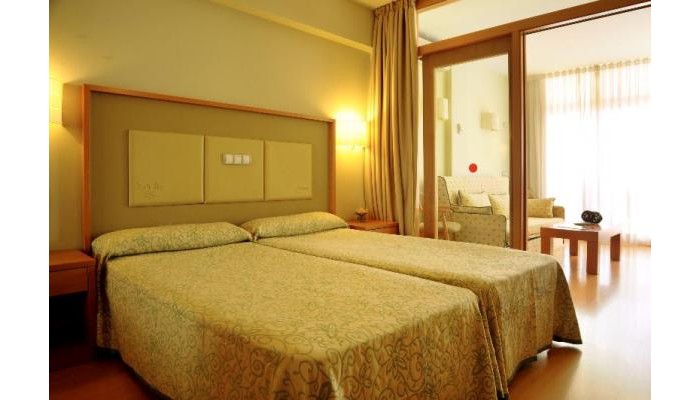 Poza pentru Evenia Hotel Olympic Suites 8457-1569293775 Evenia Hotel Olympic Suites poza 9