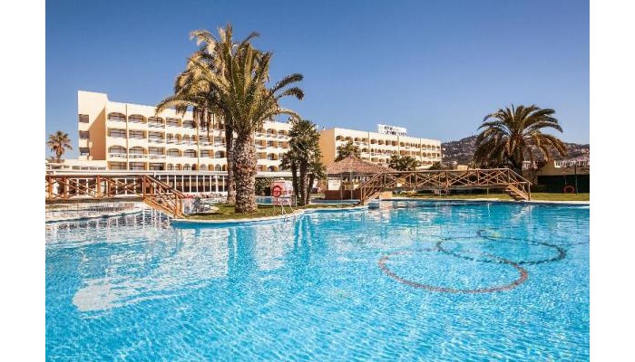 Poza pentru Evenia Hotel Olympic Suites 9104-1569293774 Evenia Hotel Olympic Suites poza 6