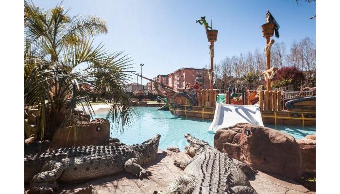 Poza pentru Evenia Hotel Olympic Suites 9773-1569293774 Evenia Hotel Olympic Suites poza 7